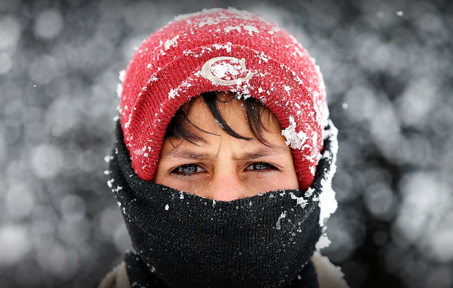 Questo inverno fai la differenza per le famiglie afghane_RG