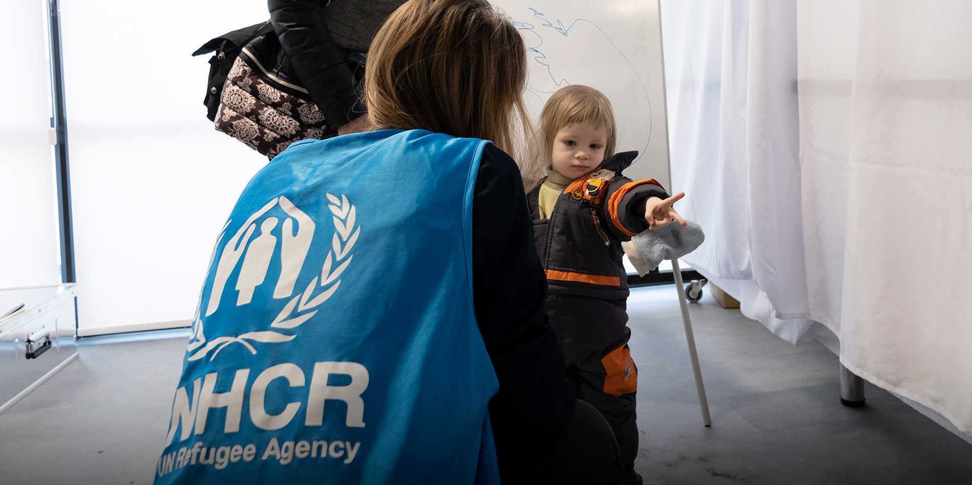 Emergenza Ucraina – Il programma di sostegno economico diretto