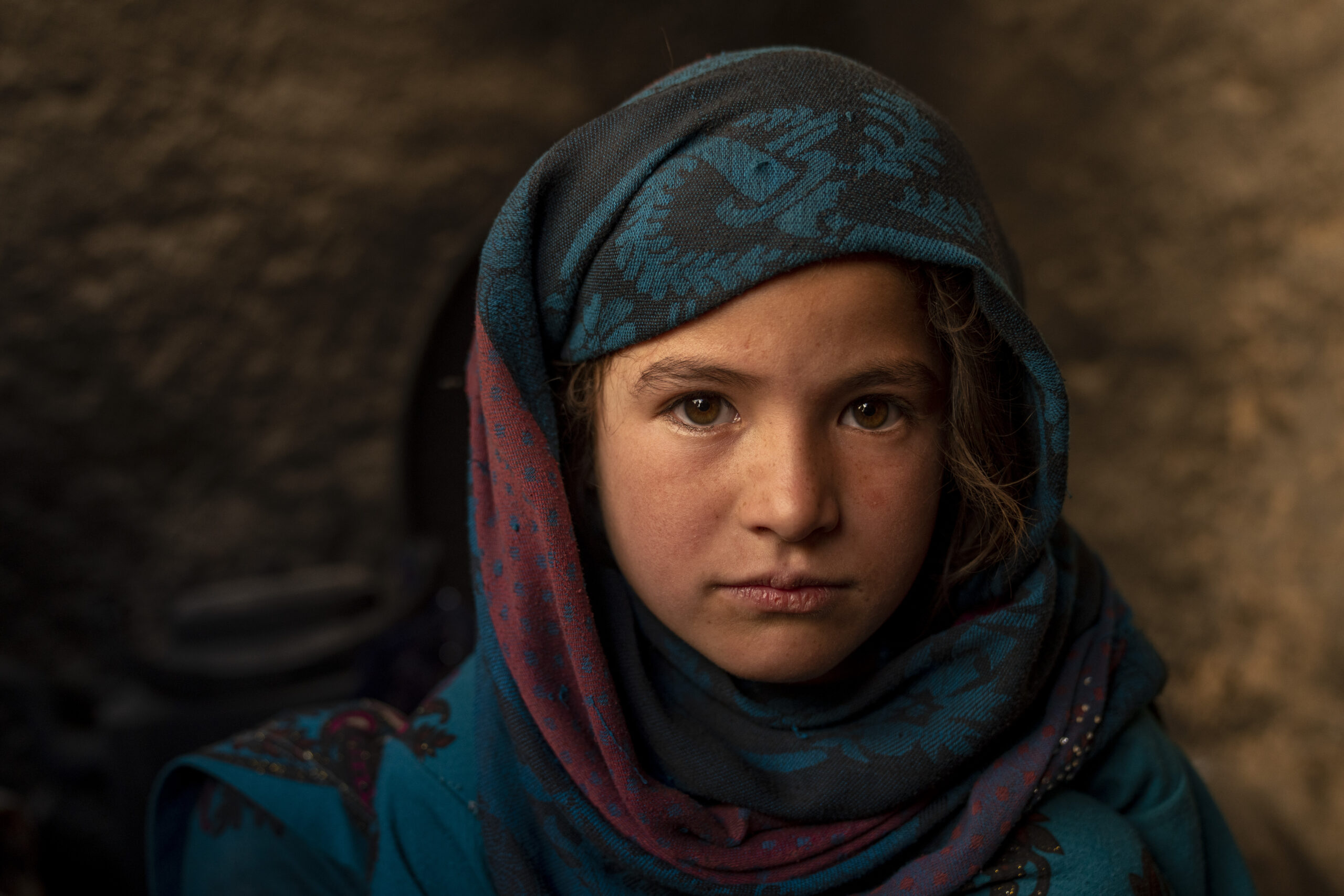 Donne, bambine e ragazze rifugiate e sfollate