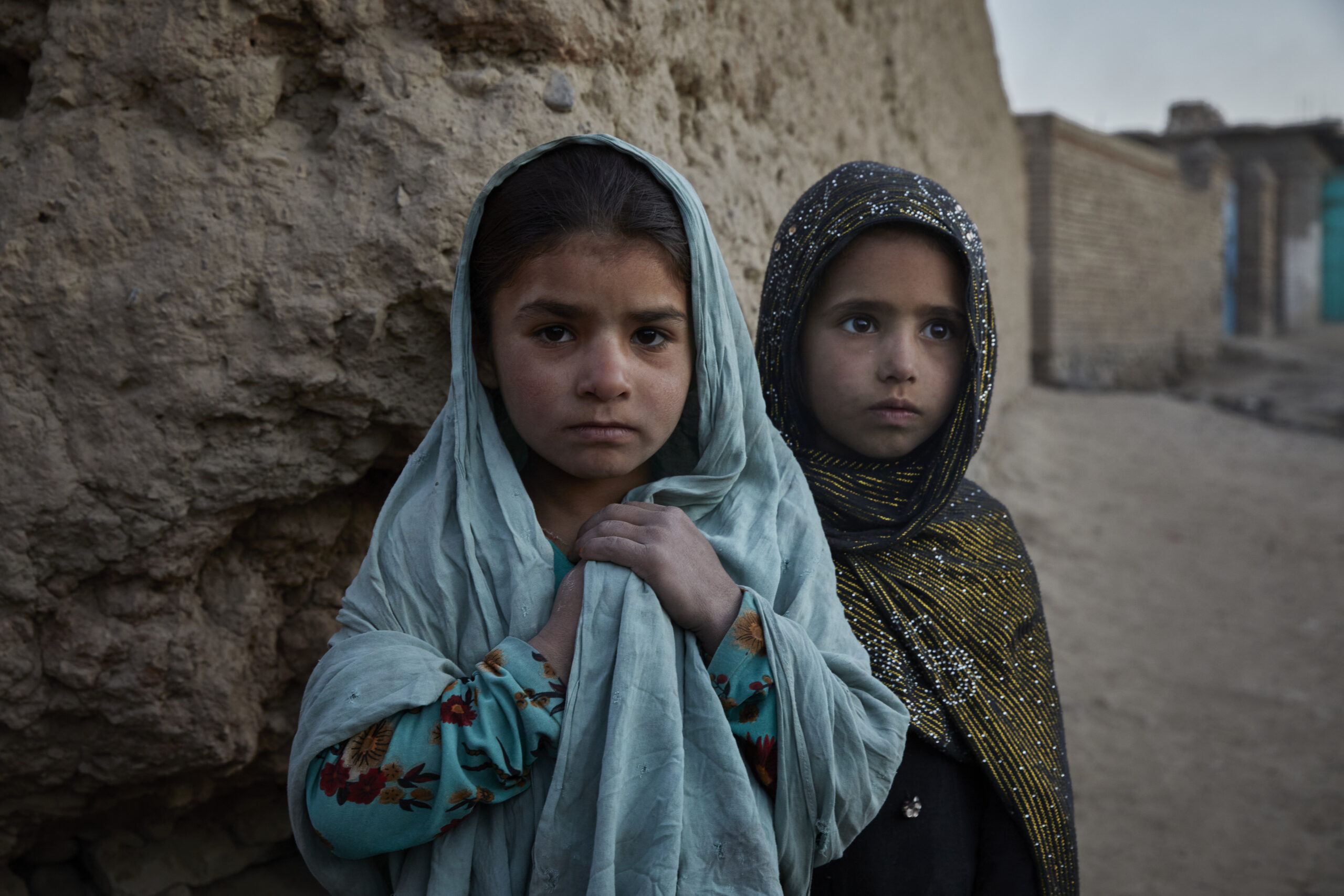 L’inverno in Afghanistan HVD