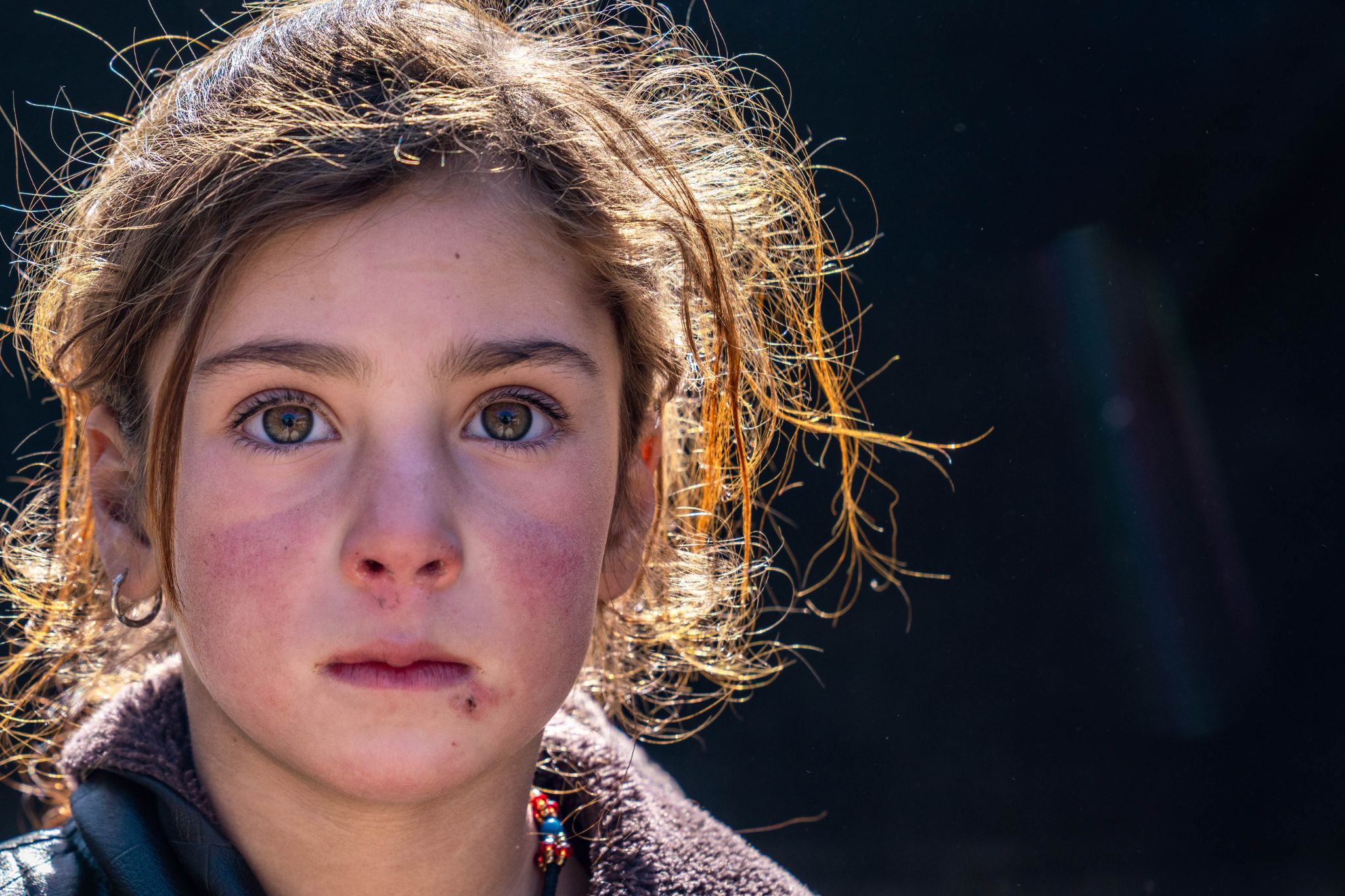 L’inverno sta arrivando