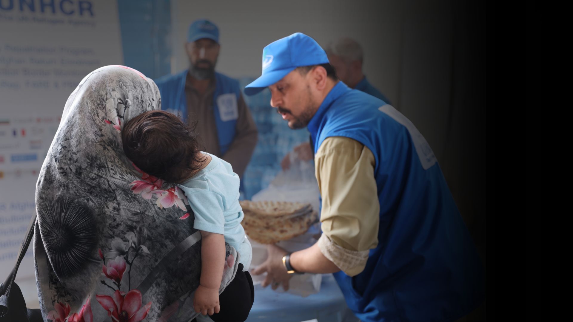 Emergenza Medio Oriente HVD