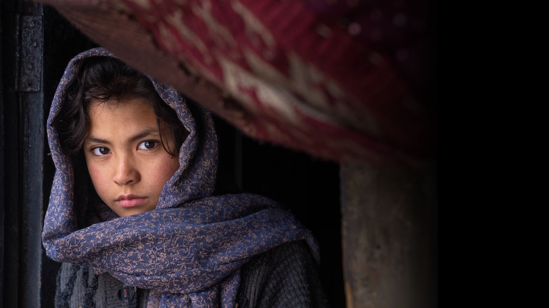 Emergenza donne e famiglie in Afghanistan